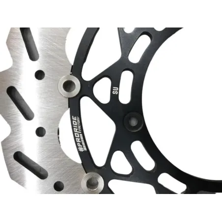 Disque frein avant SUZUKI DRZ 400 S 2000-2009