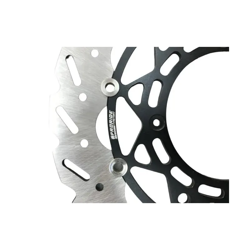 Disque frein avant SUZUKI DRZ 400 S 2000-2009