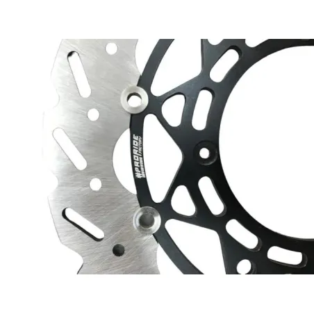 Disque frein avant SUZUKI DRZ 400 S 2000-2009