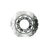 Disque frein avant SUZUKI DRZ 400 S 2000-2009