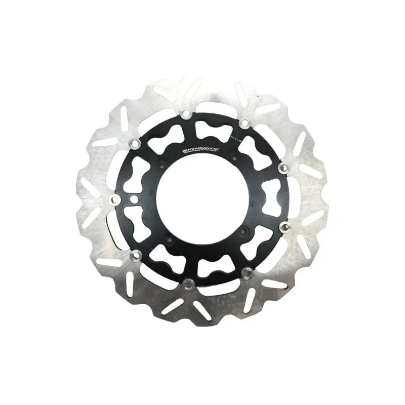 Disque frein avant SUZUKI DRZ 400 S 2000-2009