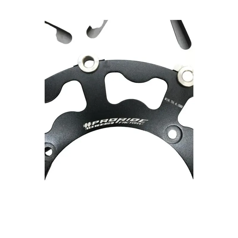 Disque frein avant SUZUKI DRZ 400 S 2000-2009