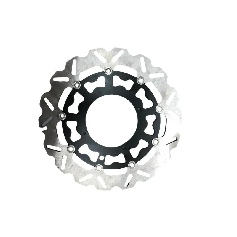Disque frein avant SUZUKI DRZ 400 S 2000-2009