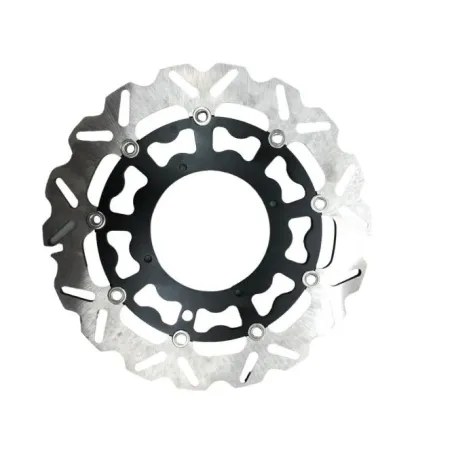 Disque frein avant SUZUKI DRZ 400 S 2000-2009