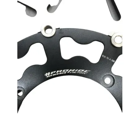 Disque frein avant SUZUKI DRZ 400 S 2000-2009