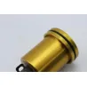 Maitre cylindre frein arriere YAMAHA YZF 1000 R1 2009 - 2011 Maitre cylindre frein arriere YAMAHA YZF 1000 R1 2009 - 2011