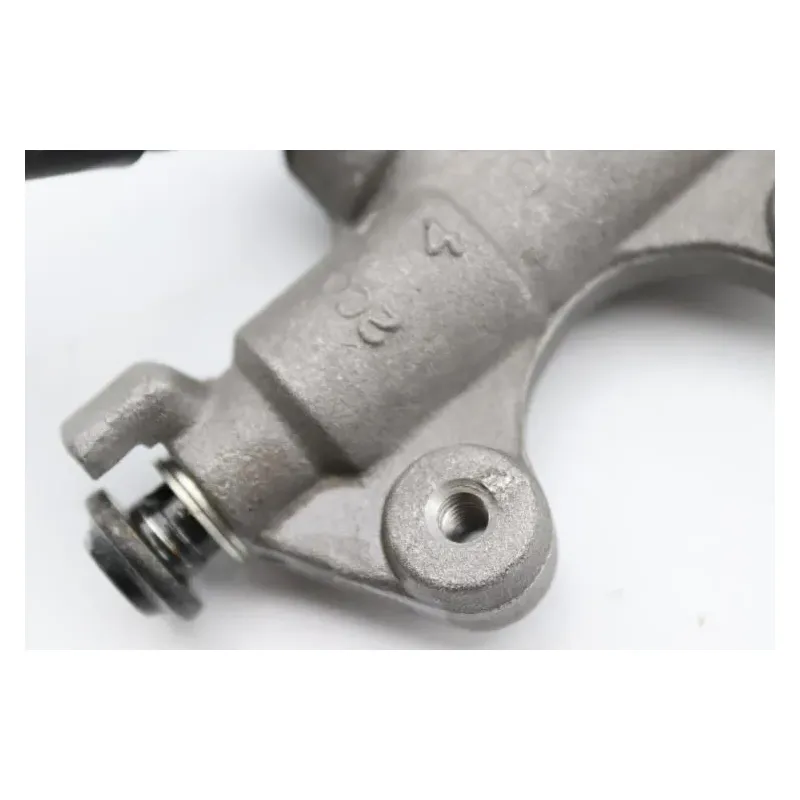 Maitre cylindre frein arriere YAMAHA YZF 1000 R1 2009 - 2011