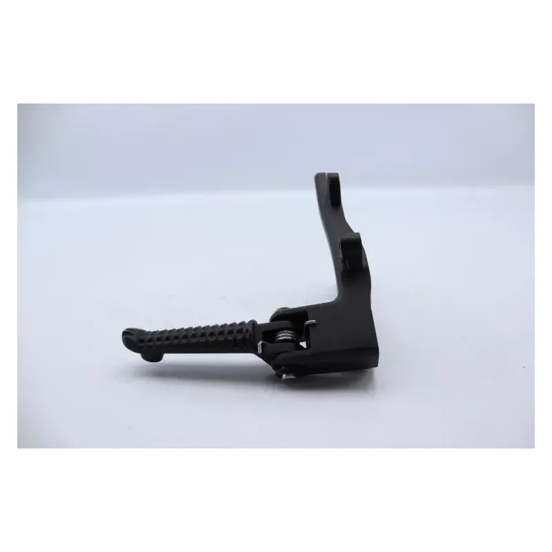Platine avant gauche YAMAHA YZF 1000 R1 2009 - 2011