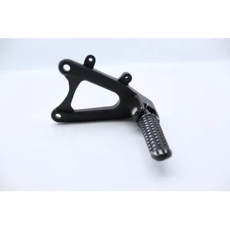 Platine avant gauche YAMAHA YZF 1000 R1 2009 - 2011