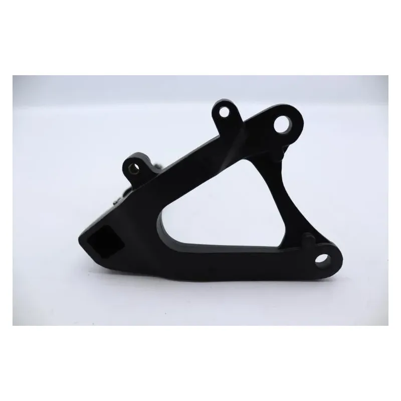 Platine avant gauche YAMAHA YZF 1000 R1 2009 - 2011