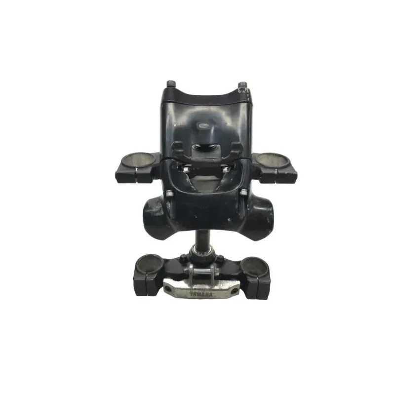 Te de fourche inferieur superieur YAMAHA VMAX 1200 1986-1992