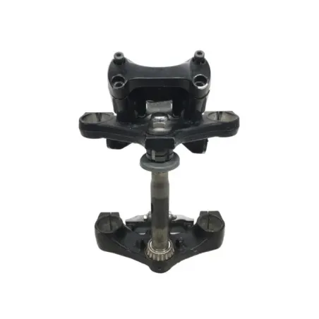 Te de fourche inferieur superieur YAMAHA VMAX 1200 1986-1992