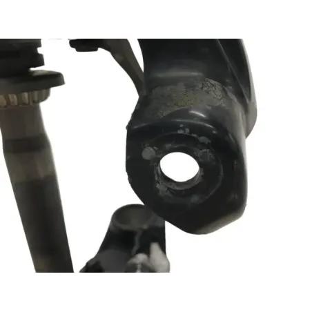 Te de fourche inferieur superieur YAMAHA VMAX 1200 1986-1992