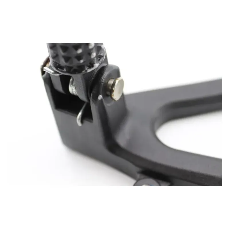 Platine avant gauche YAMAHA YZF 1000 R1 2009 - 2011