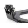 Platine avant gauche YAMAHA YZF 1000 R1 2009 - 2011 Platine avant gauche YAMAHA YZF 1000 R1 2009 - 2011