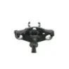 Te de fourche inferieur superieur YAMAHA VMAX 1200 1986-1992 Te de fourche inferieur superieur YAMAHA VMAX 1200 1986-1992