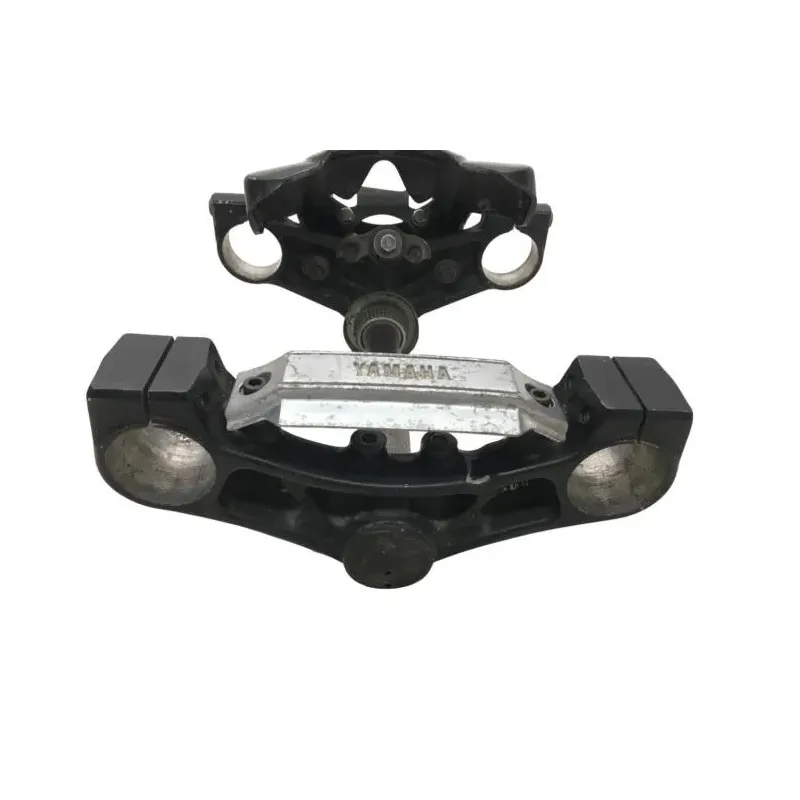 Te de fourche inferieur superieur YAMAHA VMAX 1200 1986-1992
