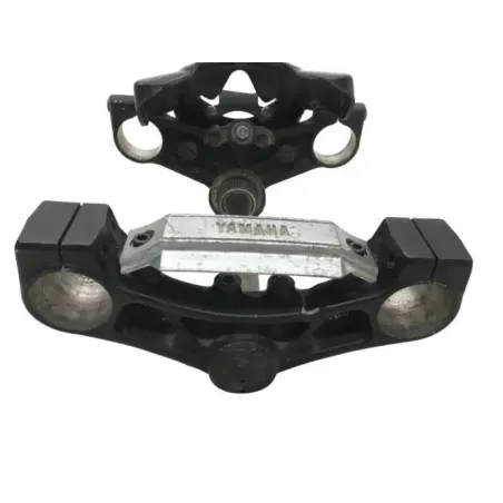 Te de fourche inferieur superieur YAMAHA VMAX 1200 1986-1992