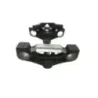 Te de fourche inferieur superieur YAMAHA VMAX 1200 1986-1992 Te de fourche inferieur superieur YAMAHA VMAX 1200 1986-1992