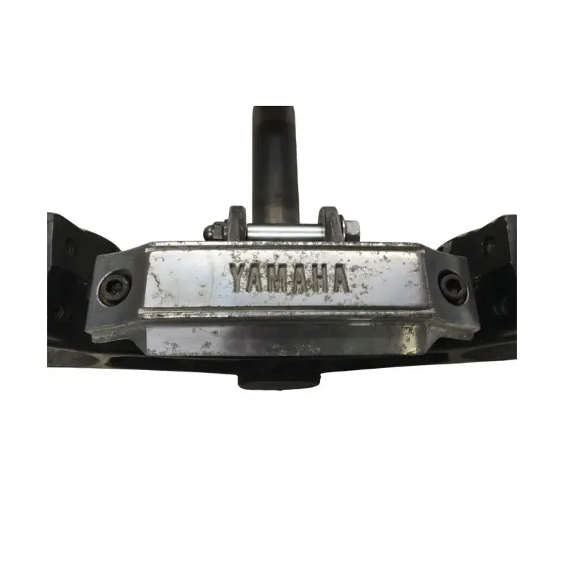 Te de fourche inferieur superieur YAMAHA VMAX 1200 1986-1992