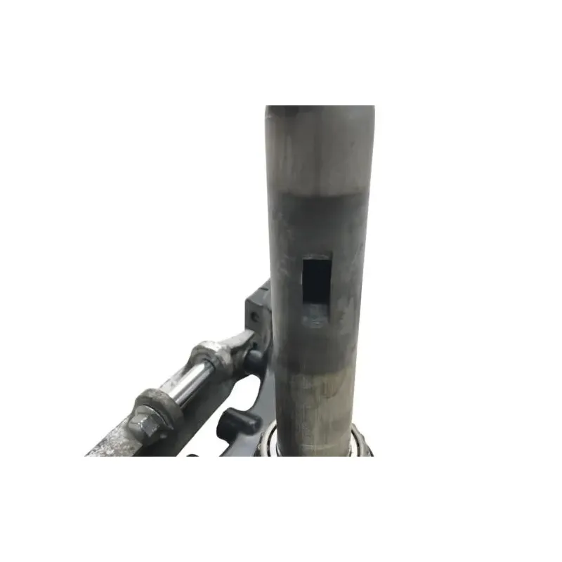 Te de fourche inferieur superieur YAMAHA VMAX 1200 1986-1992
