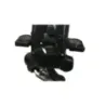 Te de fourche inferieur superieur YAMAHA VMAX 1200 1986-1992 Te de fourche inferieur superieur YAMAHA VMAX 1200 1986-1992