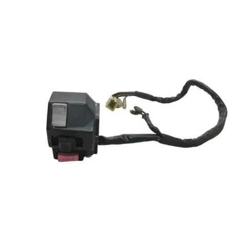 Commodo gauche YAMAHA VMAX 1200 1986-1992