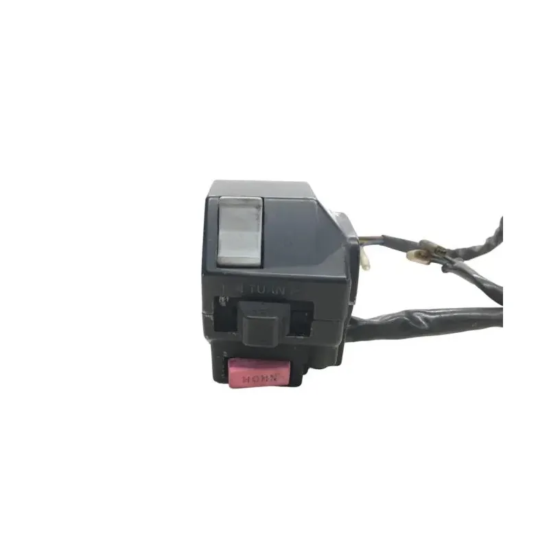 Commodo gauche YAMAHA VMAX 1200 1986-1992