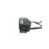 Commodo gauche YAMAHA VMAX 1200 1986-1992 Commodo gauche YAMAHA VMAX 1200 1986-1992