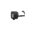Commodo gauche YAMAHA VMAX 1200 1986-1992 Commodo gauche YAMAHA VMAX 1200 1986-1992