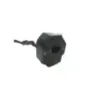Commodo gauche YAMAHA VMAX 1200 1986-1992 Commodo gauche YAMAHA VMAX 1200 1986-1992