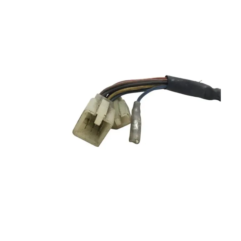 Commodo gauche YAMAHA VMAX 1200 1986-1992