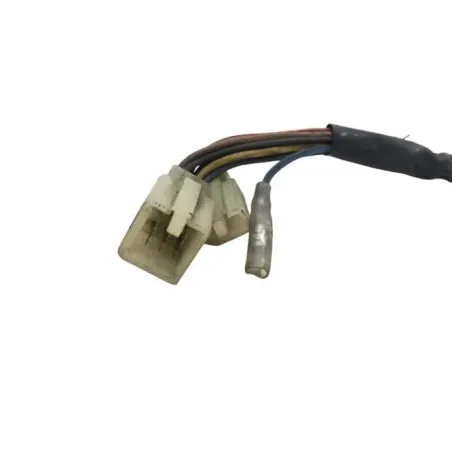 Commodo gauche YAMAHA VMAX 1200 1986-1992