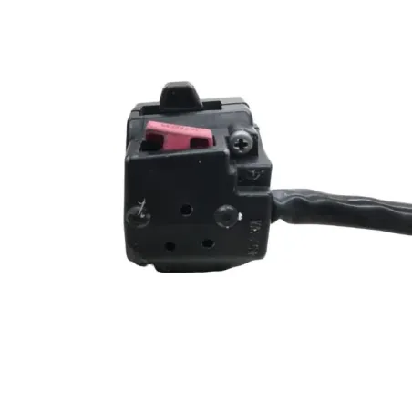 Commodo gauche YAMAHA VMAX 1200 1986-1992