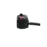 Commodo gauche YAMAHA VMAX 1200 1986-1992 Commodo gauche YAMAHA VMAX 1200 1986-1992