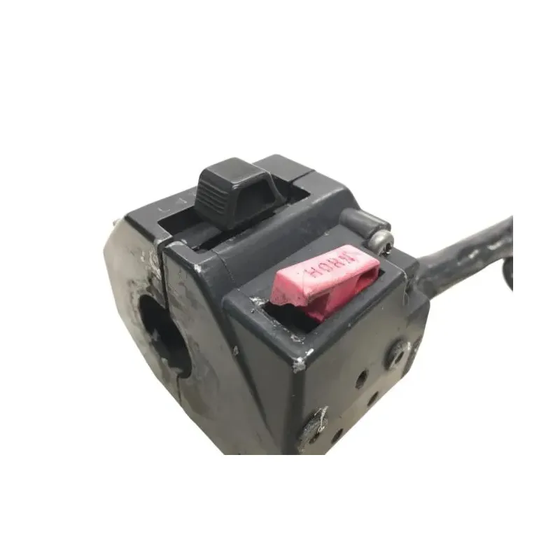 Commodo gauche YAMAHA VMAX 1200 1986-1992