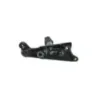 Platine et repose pieds arriere gauche YAMAHA VMAX 1200 1986-1992 Platine et repose pieds arriere gauche YAMAHA VMAX 1200 1986-1992