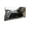 Platine et repose pieds arriere gauche YAMAHA VMAX 1200 1986-1992 Platine et repose pieds arriere gauche YAMAHA VMAX 1200 1986-1992
