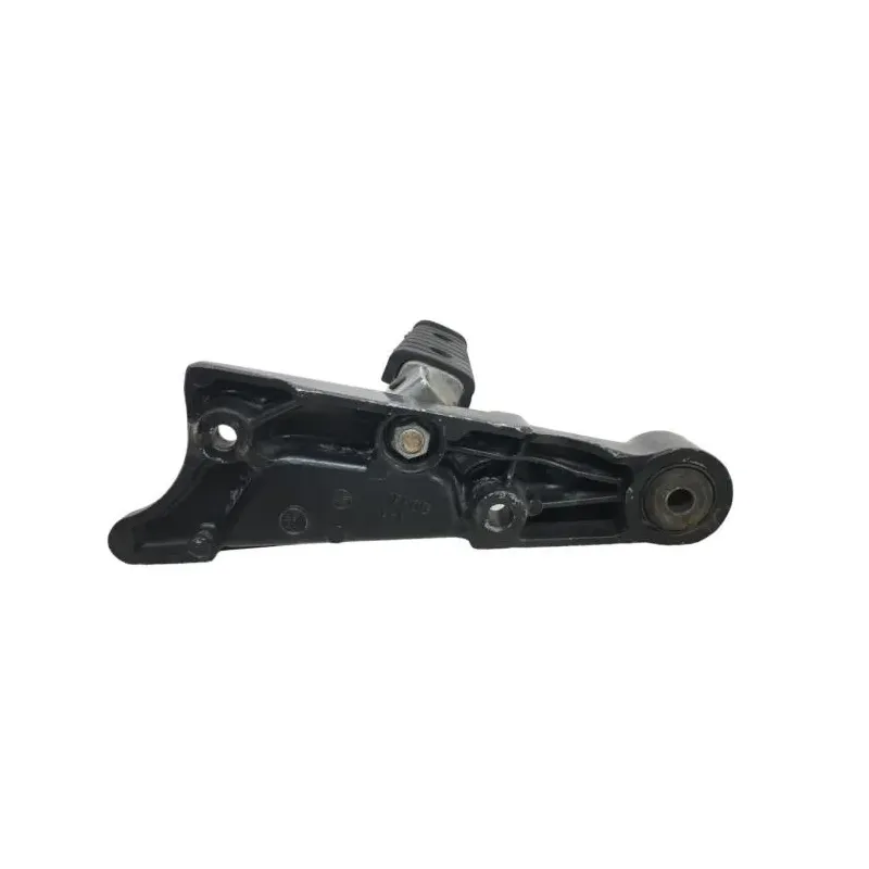 Platine et repose pieds arriere droit YAMAHA VMAX 1200 1986-1992