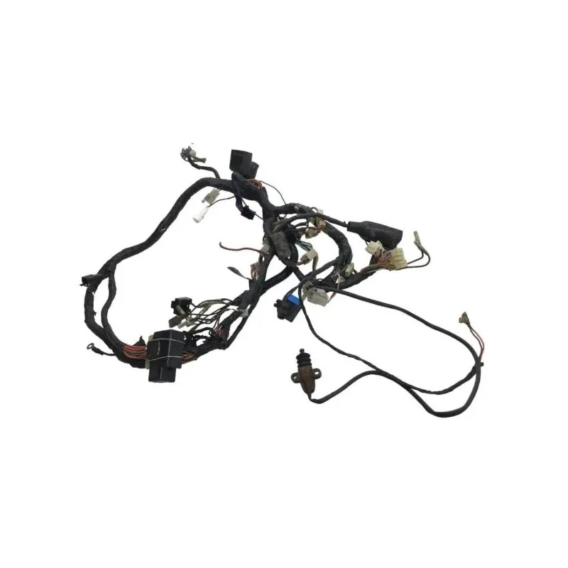Faisceau electrique YAMAHA VMAX 1200 1986-1992