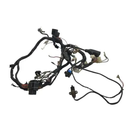 Faisceau electrique YAMAHA VMAX 1200 1986-1992