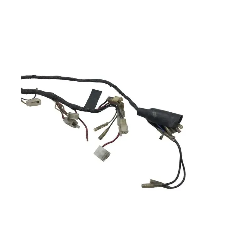 Faisceau electrique YAMAHA VMAX 1200 1986-1992