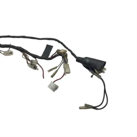 Faisceau electrique YAMAHA VMAX 1200 1986-1992