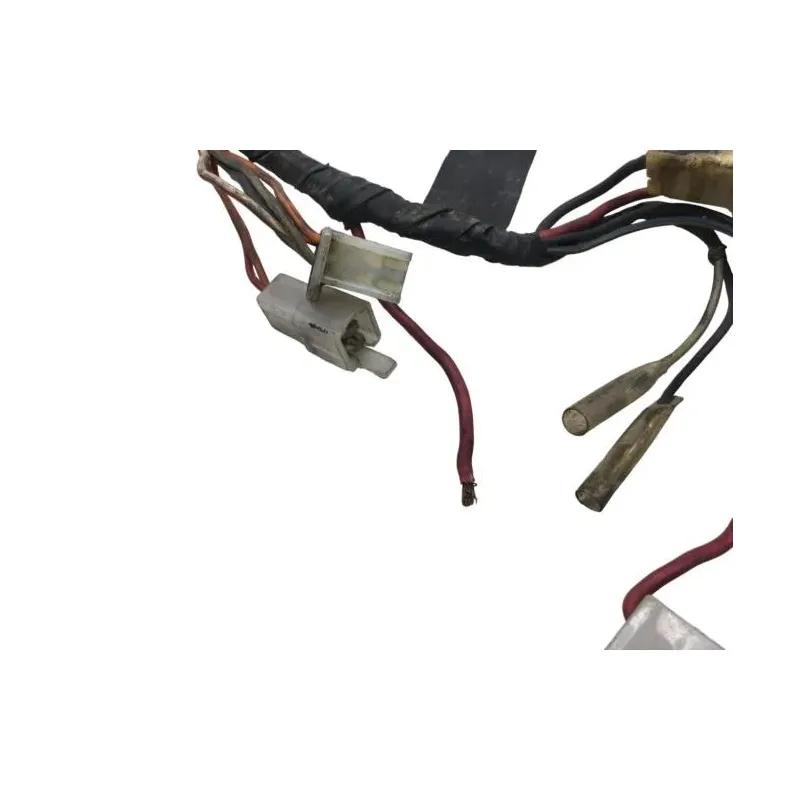 Faisceau electrique YAMAHA VMAX 1200 1986-1992