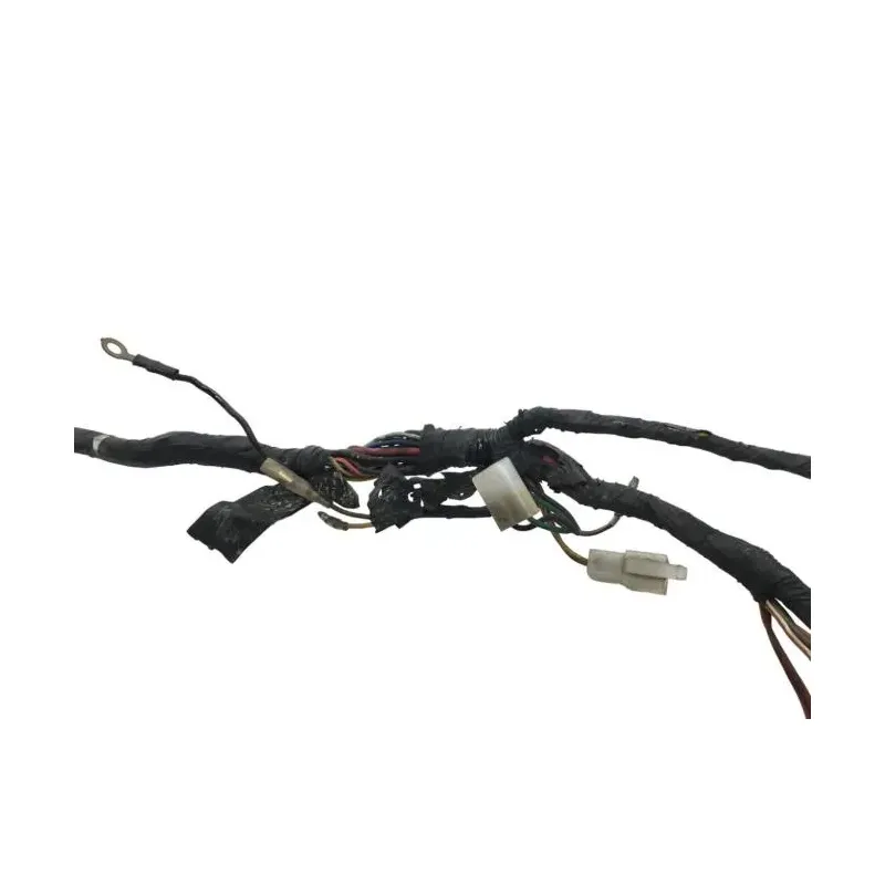 Faisceau electrique YAMAHA VMAX 1200 1986-1992