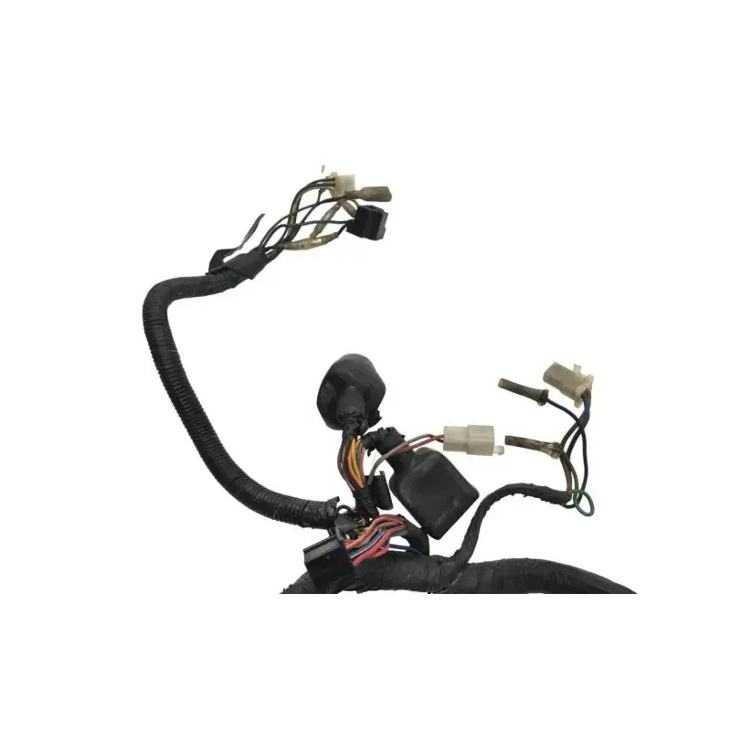 Faisceau electrique YAMAHA VMAX 1200 1986-1992