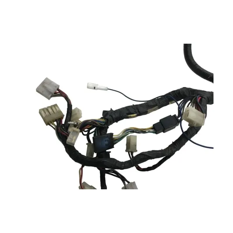 Faisceau electrique YAMAHA VMAX 1200 1986-1992