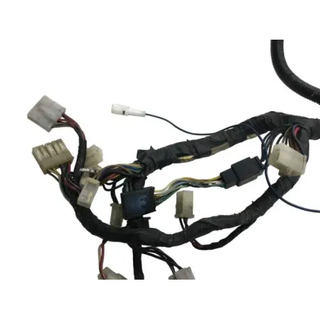 Faisceau electrique YAMAHA VMAX 1200 1986-1992