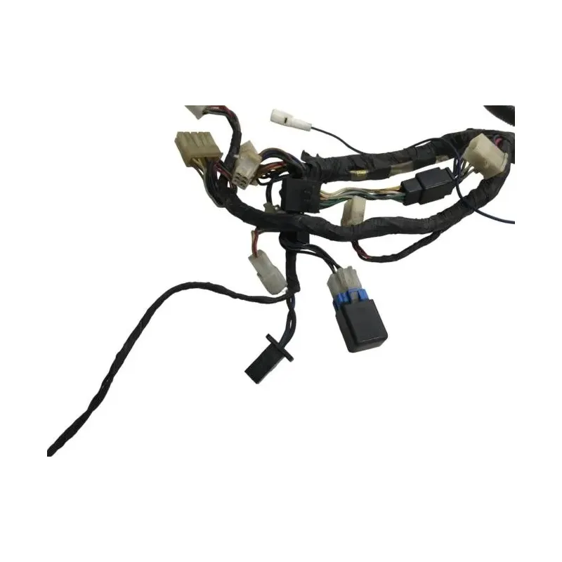 Faisceau electrique YAMAHA VMAX 1200 1986-1992
