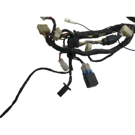 Faisceau electrique YAMAHA VMAX 1200 1986-1992